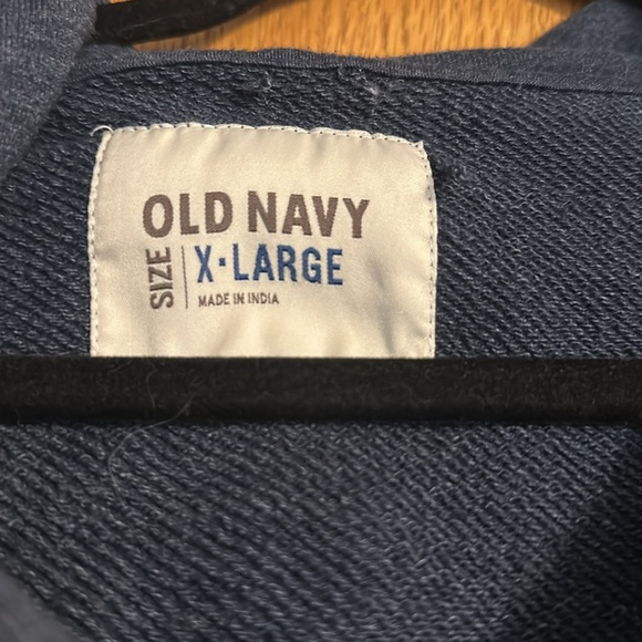 Old Navy Pullover Sweater - Picture 4 of 5